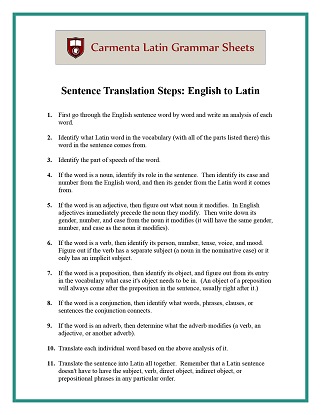 carmenta latin tutors resource image sentence-translation-steps-english-latin thumbnail